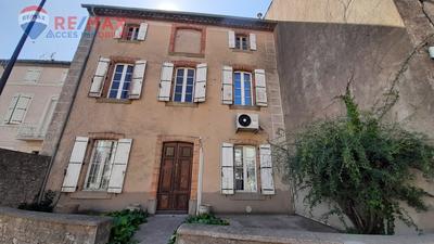 Maison bourgeoise - 179 m² - 6 pièces
