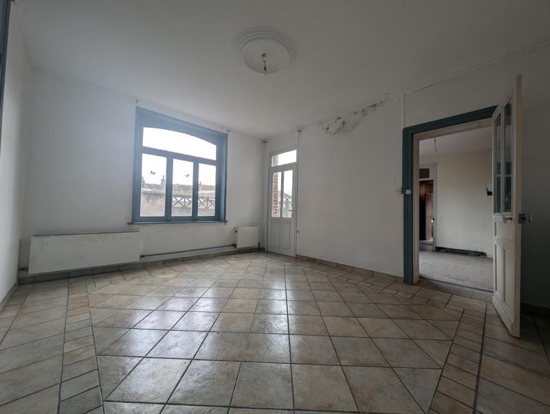 Maison - 194 m² - 7 pièces