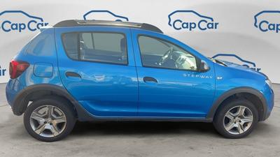 Dacia Sandero 0.9 TCe 90 Stepway