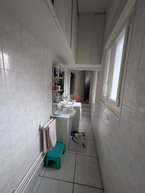 Appartement - 119 m² - 4 pièces