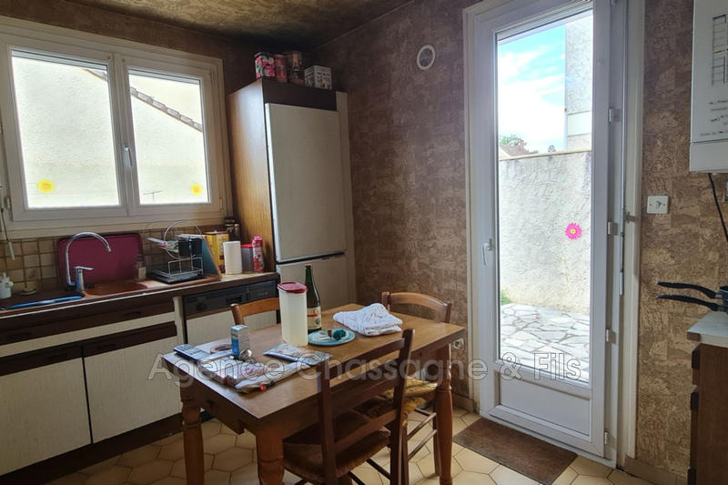 Maison - 89 m² - 6 pièces