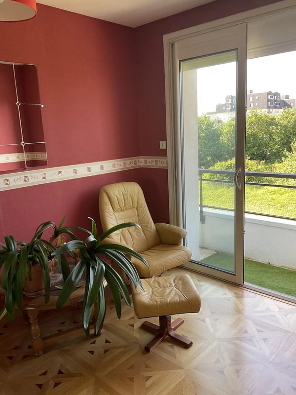 Appartement - 73 m² - 3 pièces