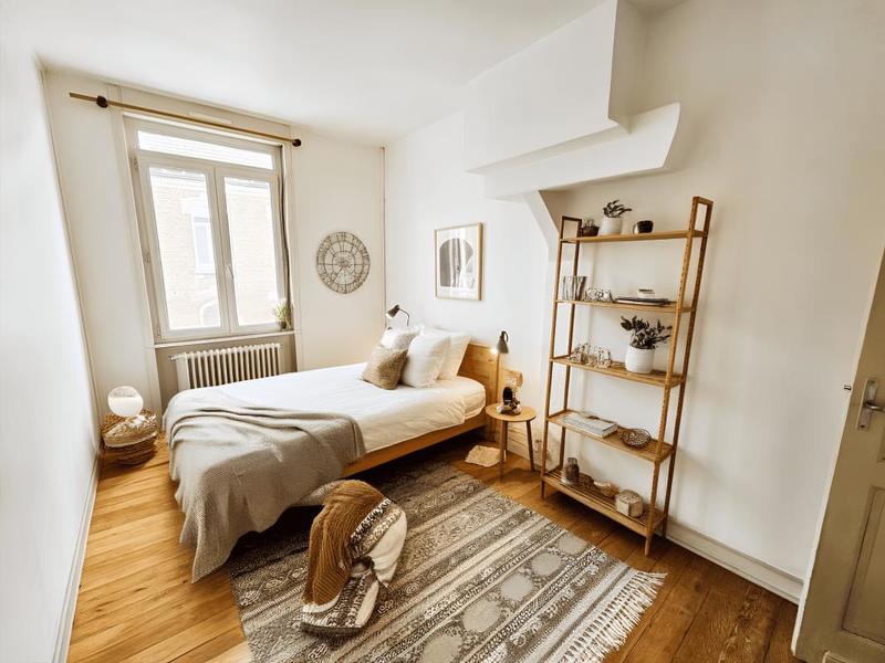 Maison - 127 m² - 5 pièces