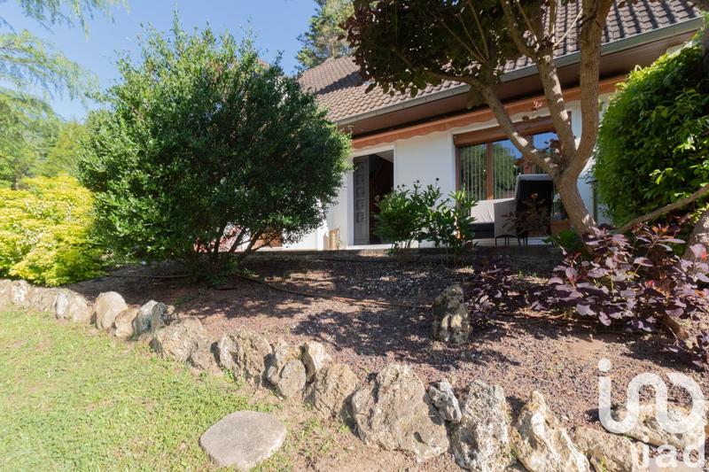 Maison - 173 m² - 6 pièces