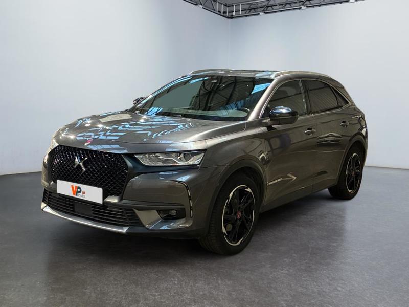 Ds Ds 7 Crossback PureTech 180 Eat8 Performance Line