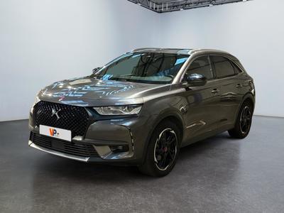 Ds Ds 7 Crossback PureTech 180 Eat8 Performance Line