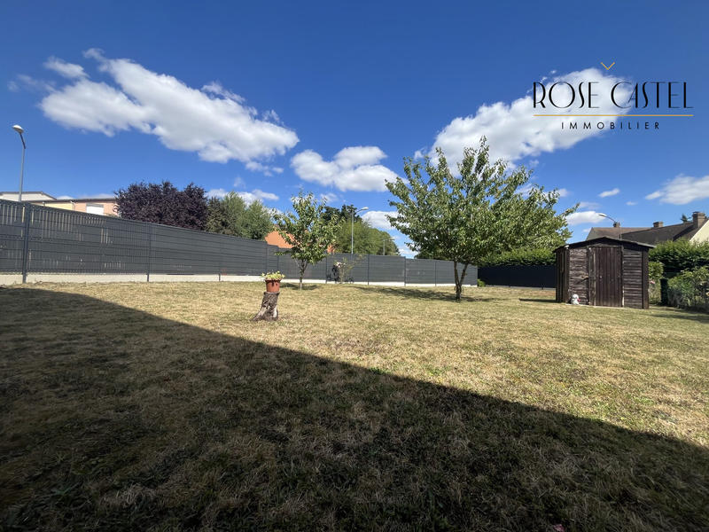 Appartement - 68 m² - 3 pièces