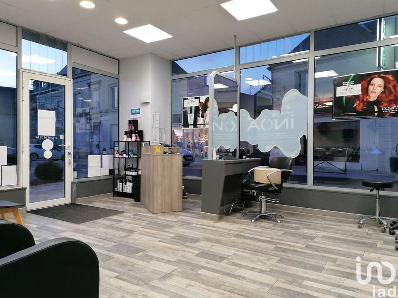 Local commercial - 40 m²