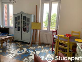 Appartement - 31 m² - 3 pièces