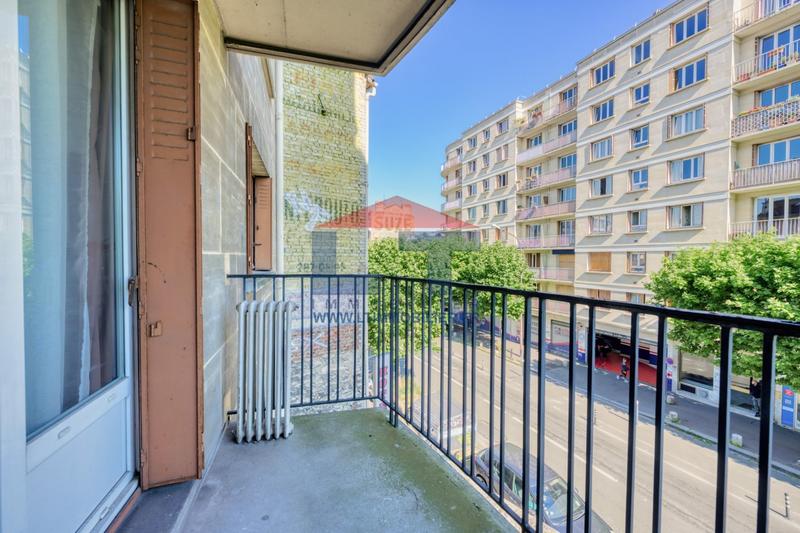 Appartement - 71 m² - 3 pièces