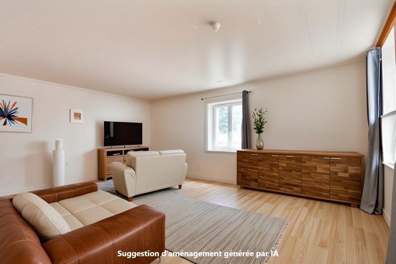 Maison - 196 m² - 8 pièces