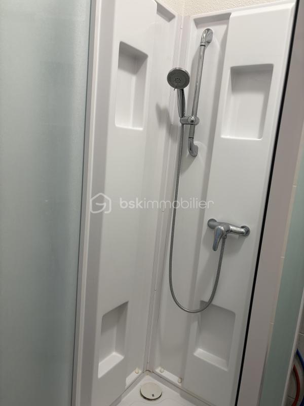 Studio - 19 m² - 1 pièce