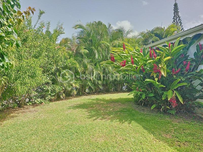 Villa - 124 m² - 5 pièces