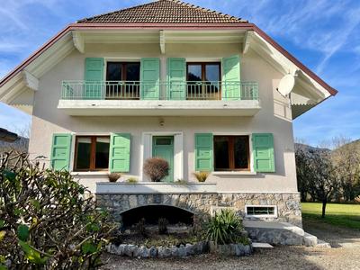 Villa - 150 m² - 7 pièces