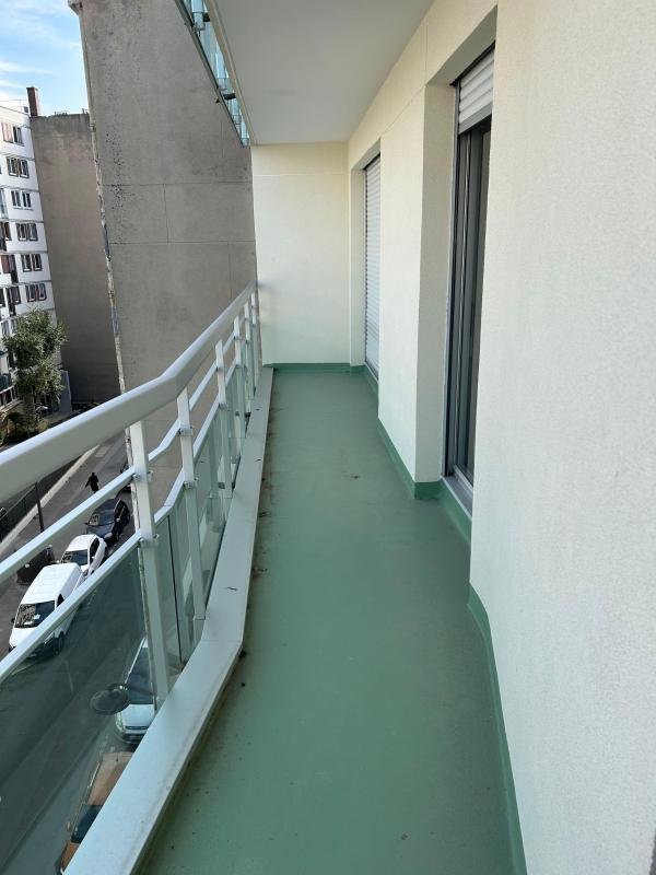 Appartement - 86 m² - 3 pièces