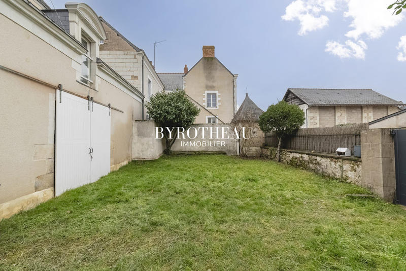 Maison - 200 m² - 8 pièces