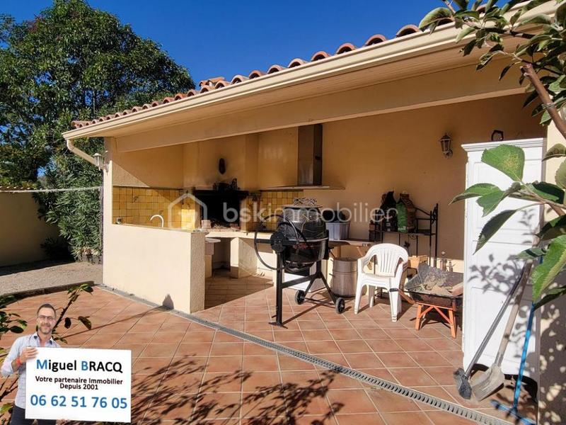 Villa - 135 m² - 4 pièces