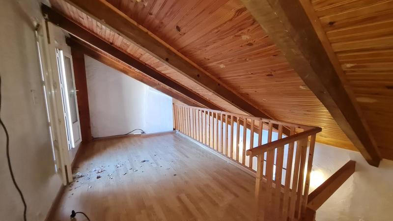 Maison - 80 m² - 3 pièces