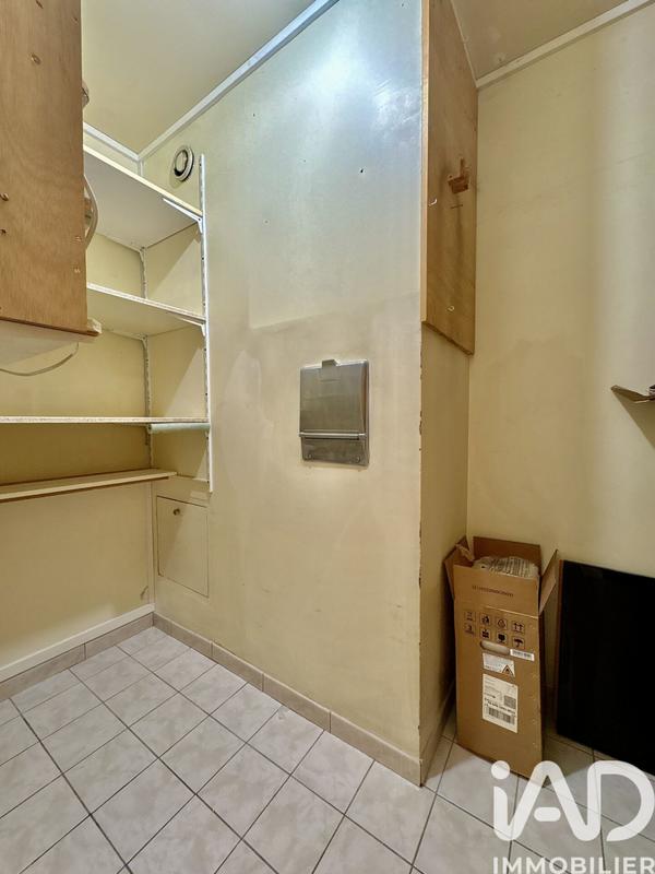 Appartement - 81 m² - 4 pièces