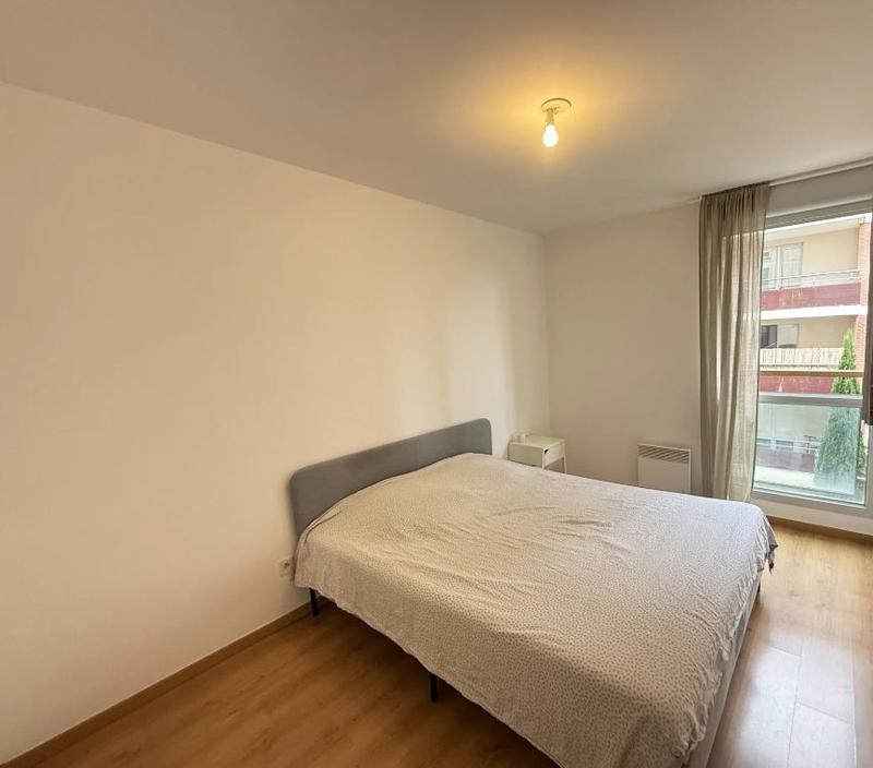 Appartement - 66 m² - 2 pièces