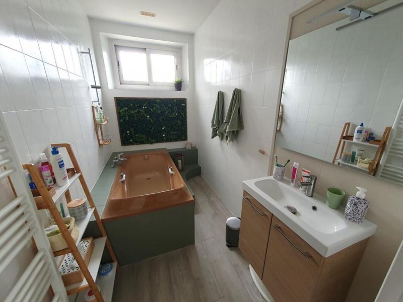 Maison - 265 m² - 8 pièces