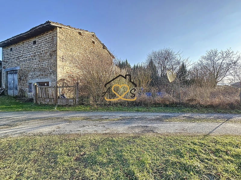 Parking / Garage - 180 m²