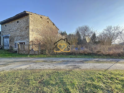 Parking / Garage - 180 m²