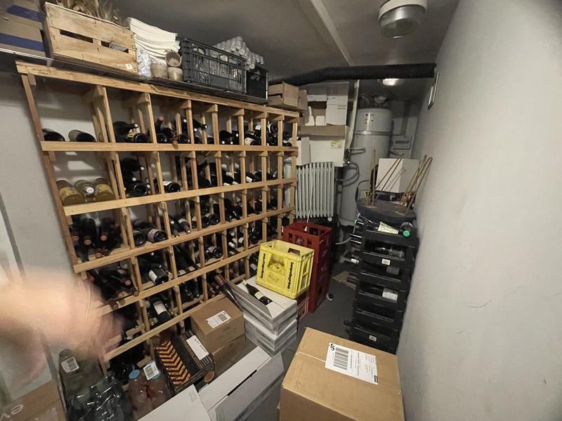 Fonds de commerce - Hôtellerie / Restauration - 110 m²