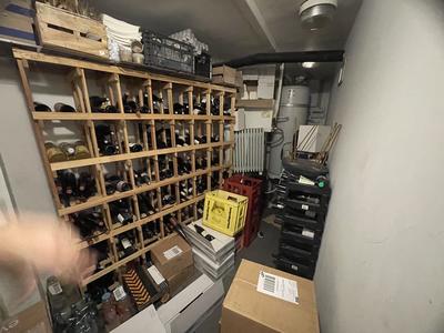 Fonds de commerce - Hôtellerie / Restauration - 110 m²