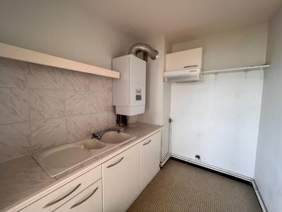 Appartement - 35 m² - 1 pièce