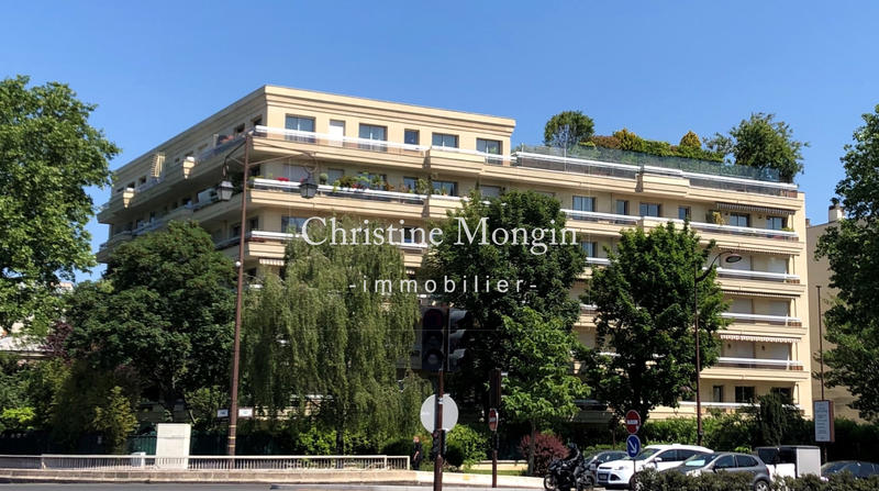 Appartement - 63 m² - 2 pièces