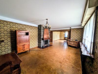 Appartement - 136 m² - 5 pièces