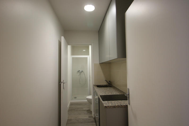 Local commercial - 300 m²