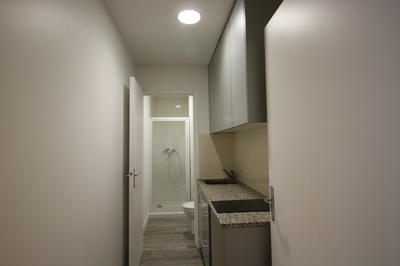 Local commercial - 300 m²