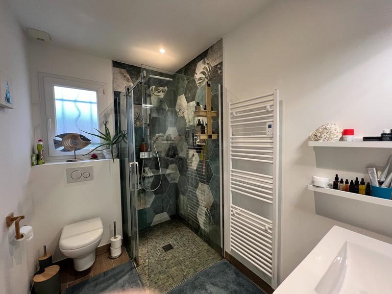 Maison - 106 m² - 5 pièces