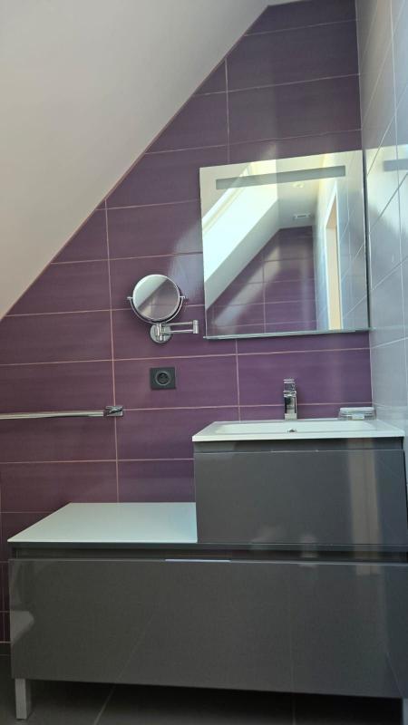 Maison - 106 m² - 5 pièces