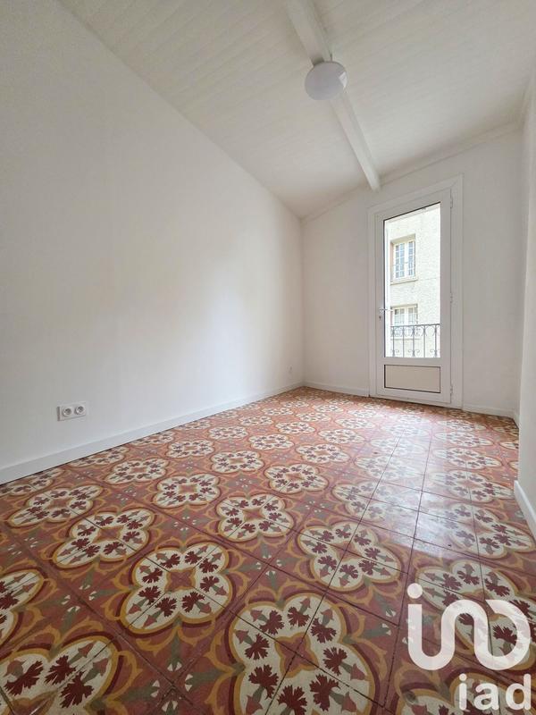 Maison - 75 m² - 4 pièces