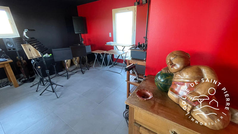 Villa - 175 m² - 5 pièces