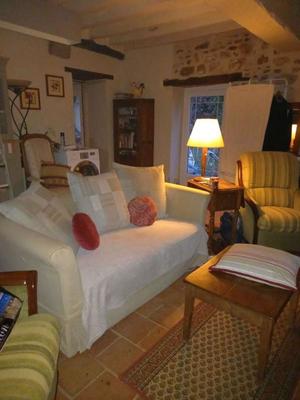 Maison - 240 m² - 7 pièces