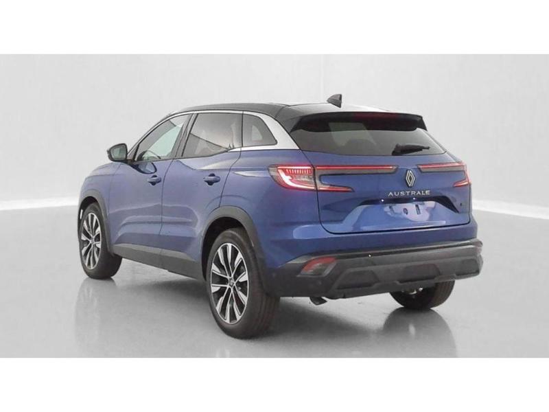 Renault Austral 1.2 E-Tech Hybride - 200 Bva multi-modes 2024 Techno Phase 1