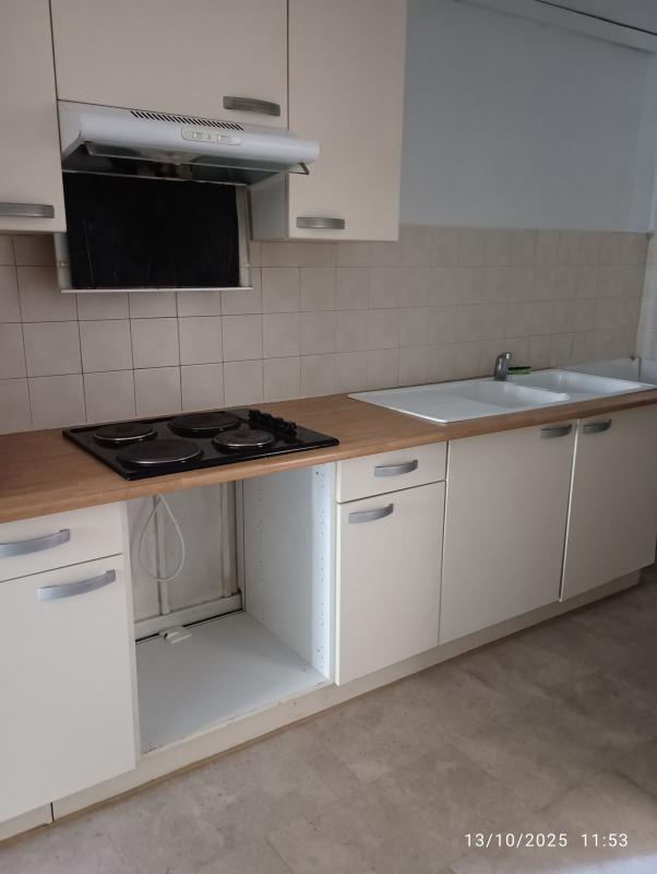 Appartement - 54 m² - 2 pièces