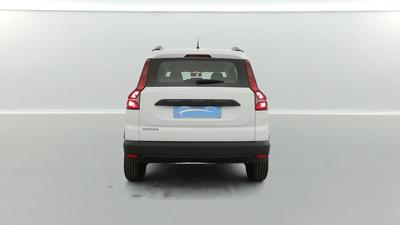Dacia Jogger Eco-G 100 5 places Essential