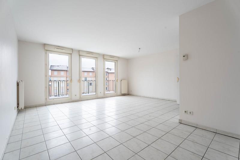 Duplex - 96 m² - 5 pièces