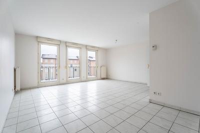 Duplex - 96 m² - 5 pièces