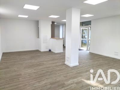 Appartement - 95 m² - 3 pièces
