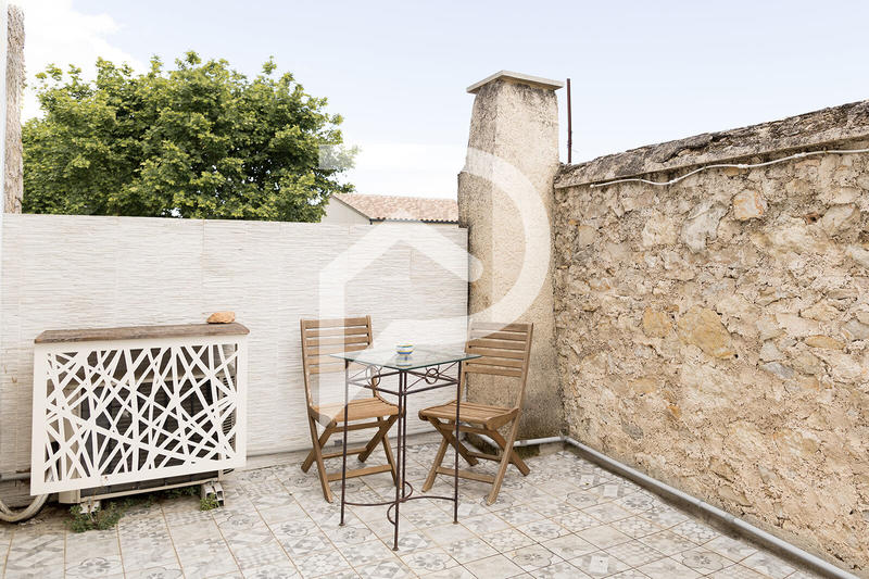 Maison - 140 m² - 4 pièces