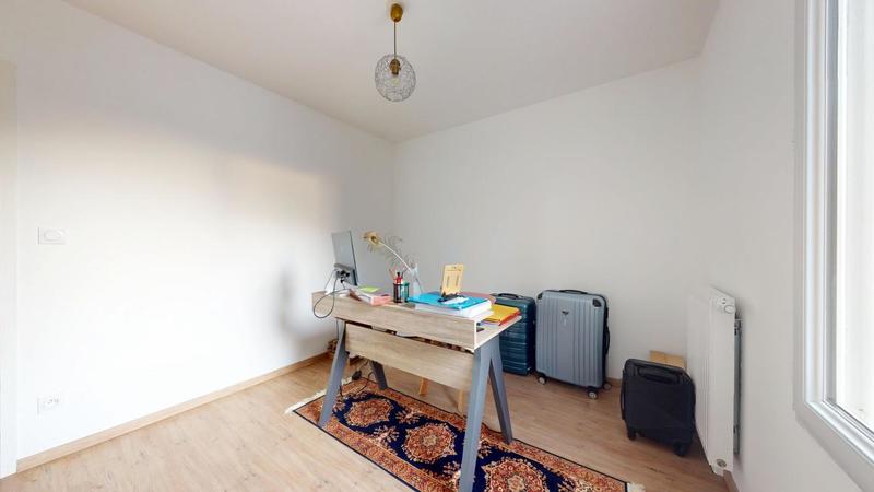 Maison - 101 m² - 5 pièces