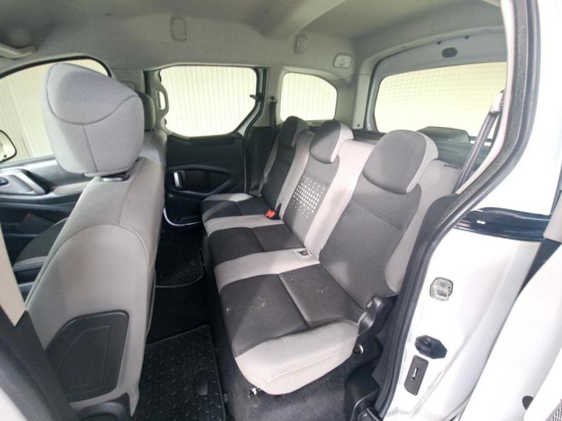 Citroën Berlingo Multispace Bluehdi 100 Ss Etg6 Feel