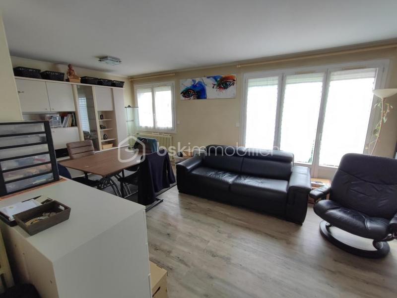 Appartement - 68 m² - 4 pièces