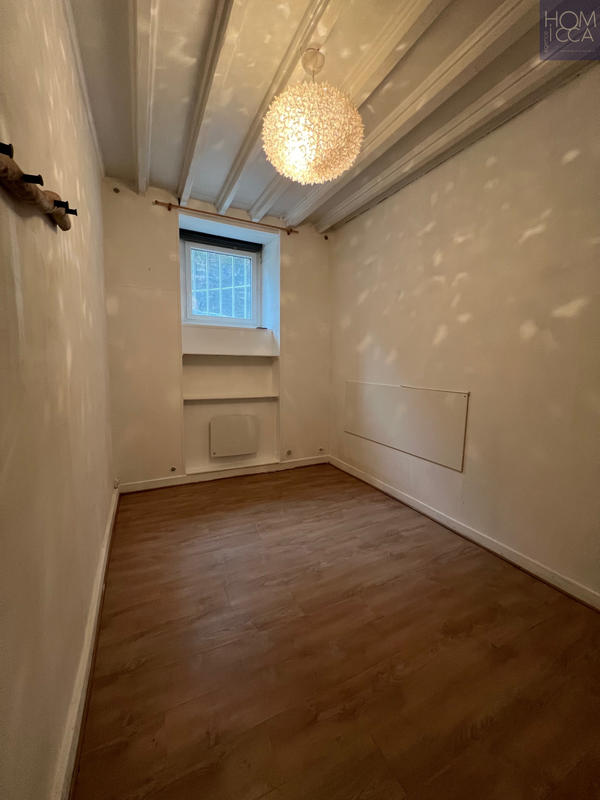 Appartement - 100 m² - 3 pièces